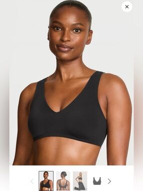 THE T-SHIRT
SlumberBra™
